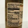 Apple Pear Walnut Jam Andresy All natural French jam pure sugar cane 9 oz jar Confitures a l'Ancienne, Six view 3
