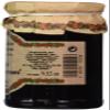 Black Currant (Cassis) Jam Andresy All natural French jam pure sugar cane 9.52 oz jar Confitures a l'Ancienne, One view 2