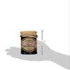 Black Currant (Cassis) Jam Andresy All natural French jam pure sugar cane 9.52 oz jar Confitures a l'Ancienne, One view 3