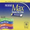 NovaMax Glucose Test Strips, Box of 50 Strips view 2