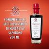 Balsamic Dressing "Saporoso" 6 years old - 6.8 oz. (200 ml) view 3