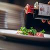 Balsamic Dressing "Saporoso" 6 years old - 6.8 oz. (200 ml) view 4