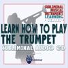 Subliminal Musical Instruments Learning Series: Learn How To Play The Trumpet Subliminal Audio CD view 1