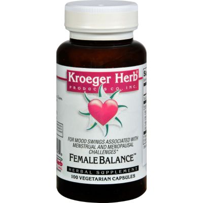 Kroeger Herb Circu Flow 270 Vcap