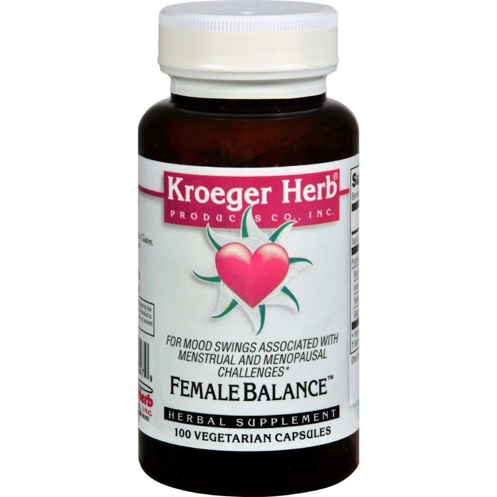 Kroeger Herb Circu Flow 270 Vcap