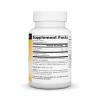 Source Naturals Pomegranate Extract 500mg Complete Whole Fruit Ellagic Acid Antioxidant & Added Fiber - 60 Tablets view 2
