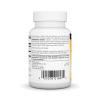 Source Naturals Pomegranate Extract 500mg Complete Whole Fruit Ellagic Acid Antioxidant & Added Fiber - 60 Tablets view 3