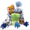 Gift Basket Village First Moments Basket view 1