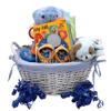 Gift Basket Village First Moments Basket view 2