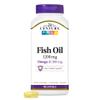 21st Century Fish Oil, 1,200 mg, 90 Softgels view 1