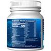 MRM Nutrition Egg White Protein | Chocolate Flavored | 23g Fat-Free Protein | with Digestive enzymes | Highest Biological Value | Clinically Tested | 20 Servings view 2