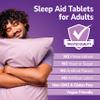 21st Century Melatonin 5 mg Tablets, 120 Count view 4