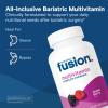 Bariatric Fusion Bariatric Multivitamin with Iron Complete Chewable | Mixed Berry | Post Bariatric Vitamins for Gastric Bypass and Sleeve Gastrectomy | One Month Supply view 2