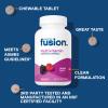 Bariatric Fusion Bariatric Multivitamin with Iron Complete Chewable | Mixed Berry | Post Bariatric Vitamins for Gastric Bypass and Sleeve Gastrectomy | One Month Supply view 3