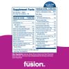 Bariatric Fusion Bariatric Multivitamin with Iron Complete Chewable | Mixed Berry | Post Bariatric Vitamins for Gastric Bypass and Sleeve Gastrectomy | One Month Supply view 4