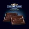 Ghirardelli Chocolate Intense Dark Bar, Midnight Reverie, 3.17 Oz, Pack of 6 view 4