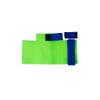 Polar Ice Foot/Ankle Wrap - Compression Foot & Ankle Ice Pack Wrap - Reusable Ankle & Foot Ice Wrap - Flexible Ice Packs for Injuries - Black view 3