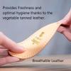 Pedag Half 1/2 Leather Inserts with Forefoot Latex Cushion, US Women 7-8 EU 37/38 view 3