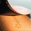 Pedag Half 1/2 Leather Inserts with Forefoot Latex Cushion, US Women 7-8 EU 37/38 view 4
