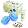 Ecozone Ecoballs 150 Laundry Detergent Free Balls, Fresh Scent, 150 Count view 2