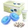 Ecozone Ecoballs 150 Laundry Detergent Free Balls, Fresh Scent, 150 Count view 4