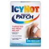 Icy Hot Medicated Patch Extra Strength Pain Relief Patch for Arm, Neck & Leg (15 Pain Patches) view 1