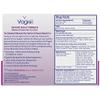 Vagisil Maximum Strength Feminine Anti-Itch Cream with Benzocaine for Women, Helps Relieve Yeast Infection Irritation, Gynecologist Tested, Fast-acting, Soothes and Cools Skin, 1 oz (Pack of 4) view 3
