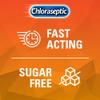 Chloraseptic Sore Throat Spray, Citrus Flavor, 6 fl oz, 3 Pack view 3