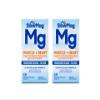 SlowMag MG Muscle + Heart Magnesium Chloride with Calcium Tablets 60 Count (Pack of 2) view 1