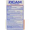 ZICAM Cold Remedy RAPIDMELTS - Citrus 25CT view 2