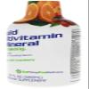1st Step Pro-Wellness Liquid Multi-Vitamin and Mineral Supplement, Citrus Burst, 16-Ounce Bottles view 2