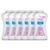 Vagisil Odor Block Deodorant Powder for Women, Talc-Free view 1