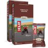 CLIF BAR - Energy Bars - Chocolate Brownie Protein Bars - (2.4 oz Bars, 12 Count, 2-Pack) - Packaging May Vary view 1