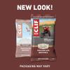 CLIF BAR - Energy Bars - Chocolate Brownie Protein Bars - (2.4 oz Bars, 12 Count, 2-Pack) - Packaging May Vary view 2