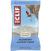 CLIF BARS - Energy Bars - Blueberry Almond Crisp - Made with Organic Oats - Plant Based Food - Vegetarian - Kosher (2.4 Ounce Protein Bars, 24 Count),12 Count (Pack of 2) view 2
