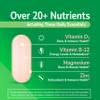 21st Century Sentry, 300 Tablets (Pack of 2) view 3