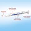 Kank-A Soft Brush Tooth Mouth Pain Gel Maximum Strength, White, 0.21 Oz, Pack of 3 view 4