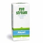 Alcon Labs Eye Stream - 1oz - Model 245-3660 - Each