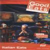 Food Network Takeout Collection DVD - Alton Brown - Italian Eats - Includes: Seeing Red; Flat Is Beautiful-Pizza; Use Your Noodle 2- Ravioli view 1