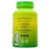 ALFA VITAMINS Folic Acid 800 mcg Prenatal Supplement, Supports Cardiovascular Health, Body & Brain Functions, Red Blood Cell Formation & Healthy Fetal Development, Dietary Supplement, 100 Tablets view 3