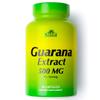 ALFA VITAMINS Guarana 500 MG Natural Herbal Caffeine Energizer Supplement - 60 Capsules view 1