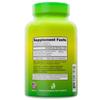 ALFA VITAMINS Guarana 500 MG Natural Herbal Caffeine Energizer Supplement - 60 Capsules view 2