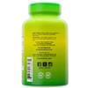 ALFA VITAMINS Guarana 500 MG Natural Herbal Caffeine Energizer Supplement - 60 Capsules view 3