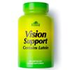 ALFA VITAMINS Vision Support 60 Capsules - Nutritional Support for Healthy Eyes view 1