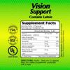 ALFA VITAMINS Vision Support 60 Capsules - Nutritional Support for Healthy Eyes view 4
