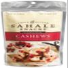 Sahale Snacks Pomegranate Vanilla Cashews, 4 oz Pouches (6 Packs) - Dry-Roasted Deluxe Mixed Nuts with Pomegranate Infused Apples & Madagascar Vanilla - Non-GMO, Kosher, & Certified Gluten-Free Snacks view 3