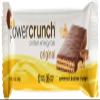 BNRG Power Crunch Peanut Butter Fudge 12-1.4 oz Protein Energy Bars view 1