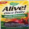 Nature's Way Once Daily Multi Ultra 60 tab view 1