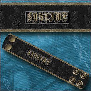 Men's Sublime Wristband Large/X-Large