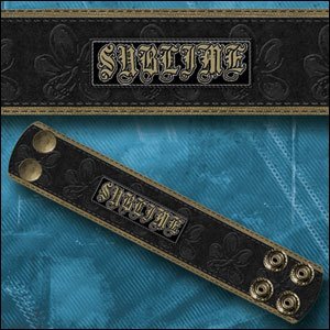 Men's Sublime Wristband Large/X-Large